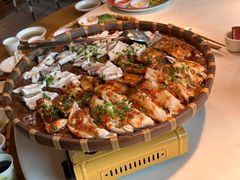 -广府乡下·饭庄(新港东路店)