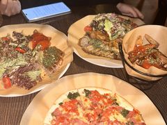 -The Cheebat 锌吧·Bistro(体育西店)