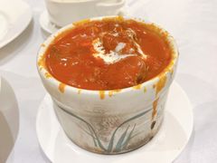 罐焖牛肉-维兰西餐(万泉河店)