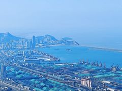 -海上云台山景区