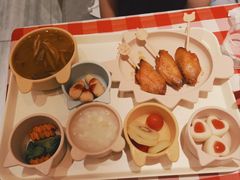 -西贝(上海中心店)