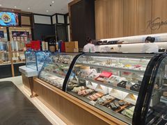 -大连铂尔曼酒店-铂尔曼美食廊 Pullman Deli