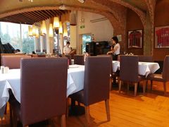 -拉蒂娜·巴西牛排馆 Latina·Brazilian Steakhouse(陆家嘴旗舰店)