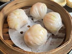 北海天然海虾虾饺皇-南海渔村(珠江新城店)