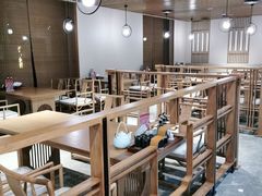 大堂-难忘的面(五矿君澜酒店)