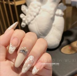 -LILY NAILS美甲美睫