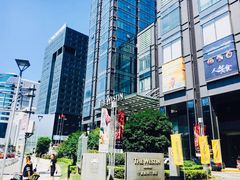 -宁波威斯汀酒店