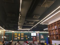 -胡须佬鸡煲四季火锅店(石厦西村直营店)