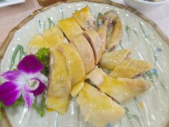 -旺富东海大酒楼(海鲜街店)