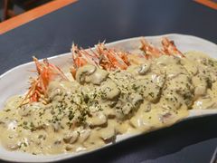 -Ameigo梅果·云贵川bistro(长宁来福士店)