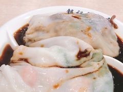 -银记肠粉店(市二宫店)