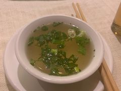 朝天锅里的那碗汤-韩邦朝天锅