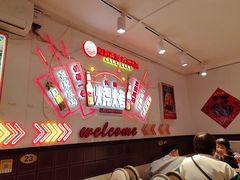 -老杨太太烧烤(文化广场店)