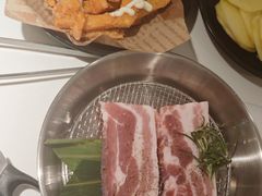 -花味烤肉·拌饭(庐阳万象汇店)