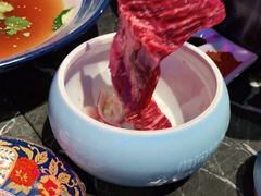 -十三姨正合丰烤肉(营迹路店)