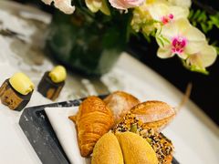 餐前面包-Le Bistrot de Racine