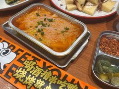 -路边羊烧烤酒场(宝带路店)