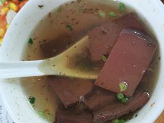 -食膳公园包子铺(烈士公园店)