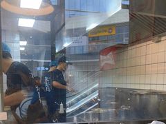 -方铲铲·成都板凳面(滨江银泰店)