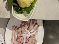 -百年果林椰子鸡(中洲店)