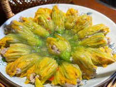 -凤凰山斑鱼馆(恭城店)