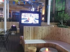 -Ambra Haus琥珀屋精酿餐厅(宝山店)