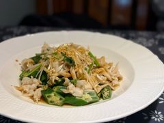 -旺角小渔村(二马路店)