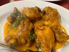 -大茄来海鲜餐厅(亚洲城分行)