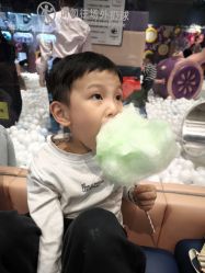 -meland亲子乐园(深圳领展中心城店)