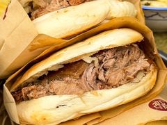 -樊记腊汁肉(竹笆市总店)