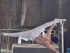 -泉州海丝野生动物世界