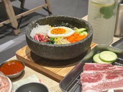 -Ant 蚂蚁洞烤肉·大营地(上海静安大悦城店)