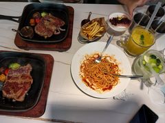 -牛扒先生·厚切雪花牛扒西餐厅(北京路禺山路店)