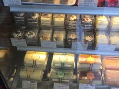 -红宝石·鲜奶小方(长阳店)