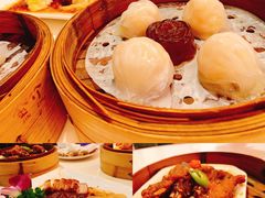 -稻香饭店(IFS国金中心店)