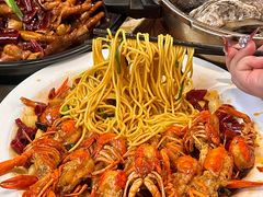 -聚味瞿记·龙虾堂(坡子街店)