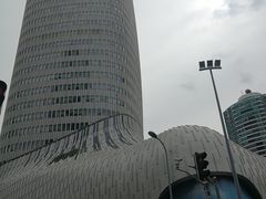 -上海尚嘉中心