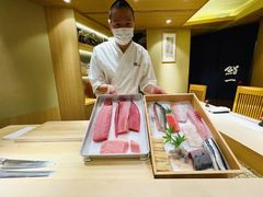 -鮨一日本料理旗舰店(总店)