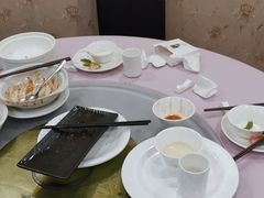 -顺风海鲜港(金玉兰店)
