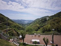 -长沙黑麋峰国家森林公园