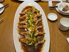 -品大三·经典淮扬菜(大行宫店)