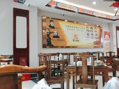 -葛记焖饼(伏牛路店)