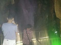 -泰安地下龙宫景区