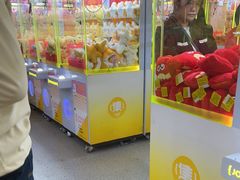 -娃娃集合营(上海奉贤龙湖天街店)
