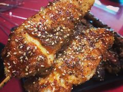 -辽B·小串(总店)