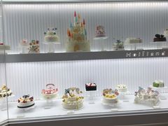 -好利来(永安道店)