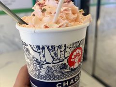 -霸王茶姬(常熟印象城店)
