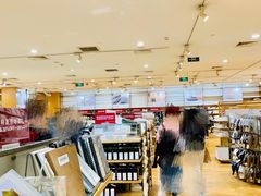 -MUJI无印良品(恒隆广场店)