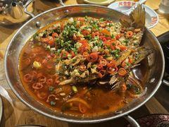 -威哥的菜·地道长沙菜(雨花亭店)