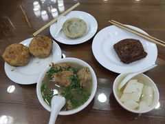 -白魁老号饭庄(交道口店)